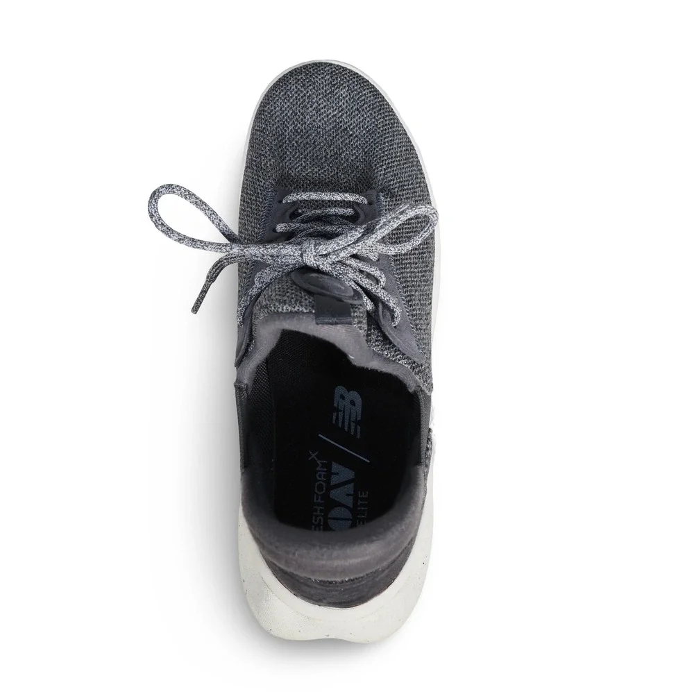 New Balance Fresh‎ Foam Roav Elite Magnet Sea Salt Mens 10.5 MRVELED1 Running